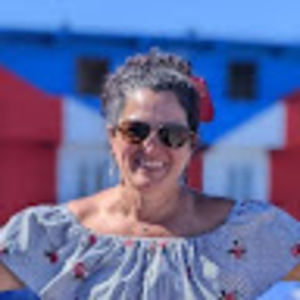 Meet your Posher, Evangeline